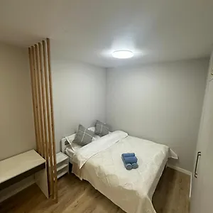 Апартаменты Comfort Class With Mountain View Near Adk, Алматы